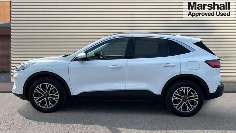Ford Ford Kuga