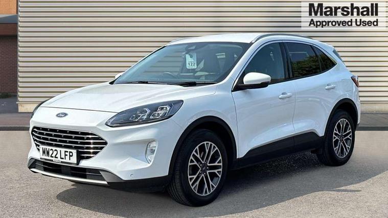 Ford Ford Kuga
