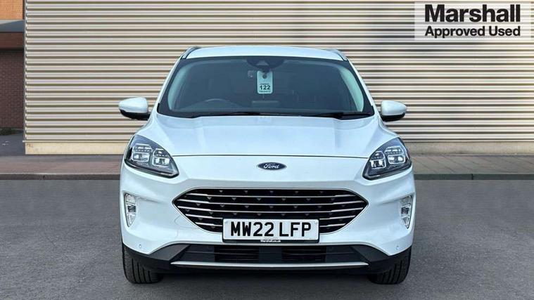 Ford Ford Kuga
