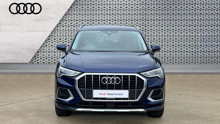 Audi Audi Q3