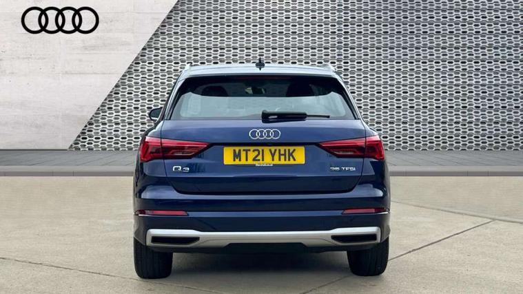 Audi Audi Q3