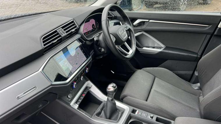 Audi Audi Q3