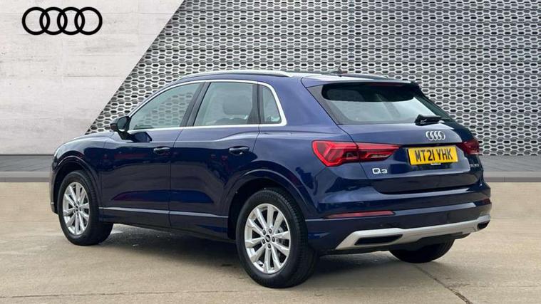Audi Audi Q3