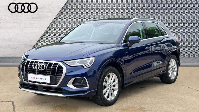 Audi Audi Q3