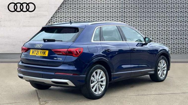 Audi Audi Q3