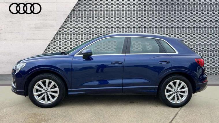 Audi Audi Q3