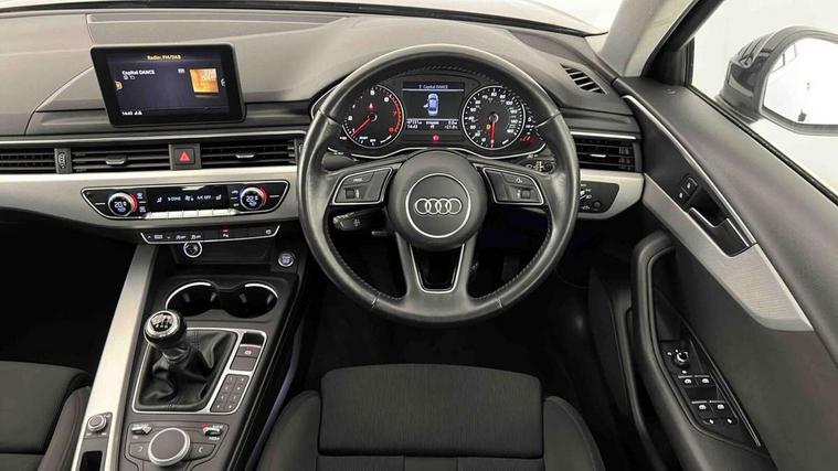 Audi Audi A4