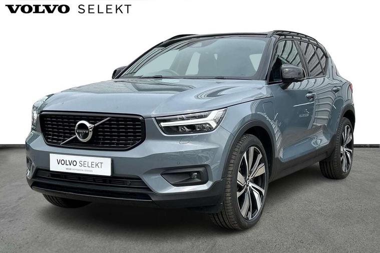 Volvo Volvo XC40