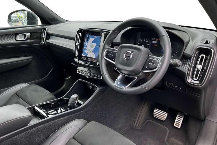 Volvo Volvo XC40