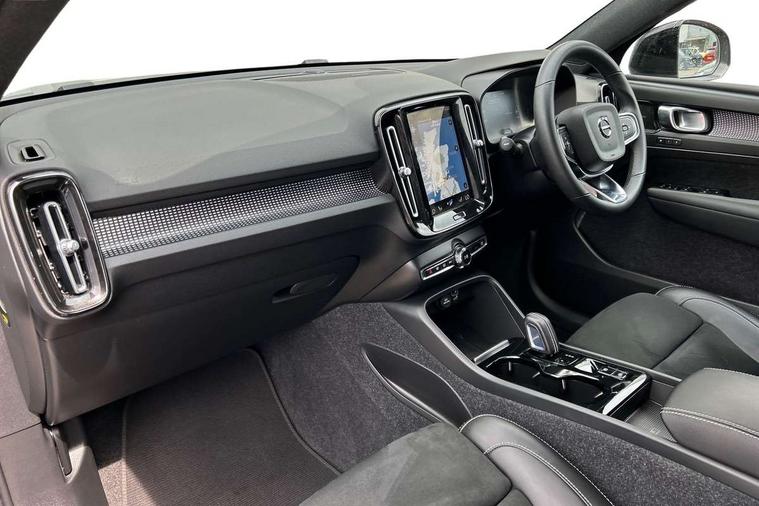 Volvo Volvo XC40