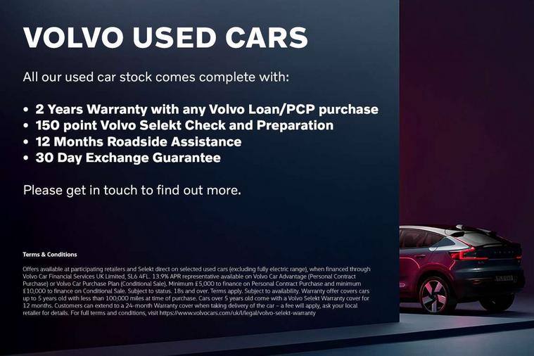 Volvo Volvo XC40