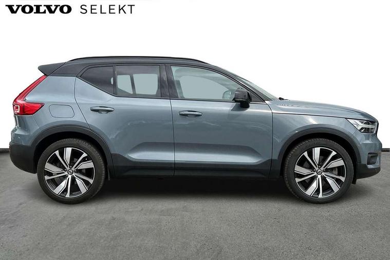 Volvo Volvo XC40