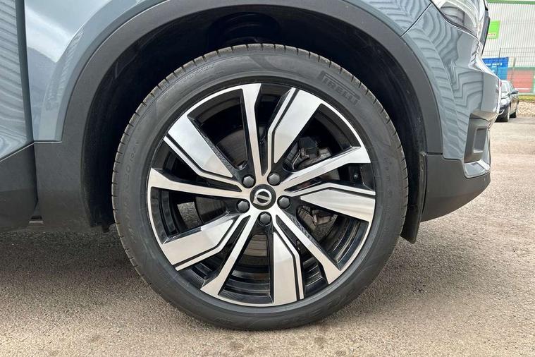 Volvo Volvo XC40