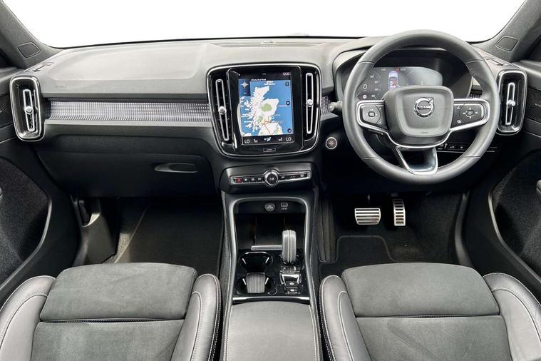 Volvo Volvo XC40