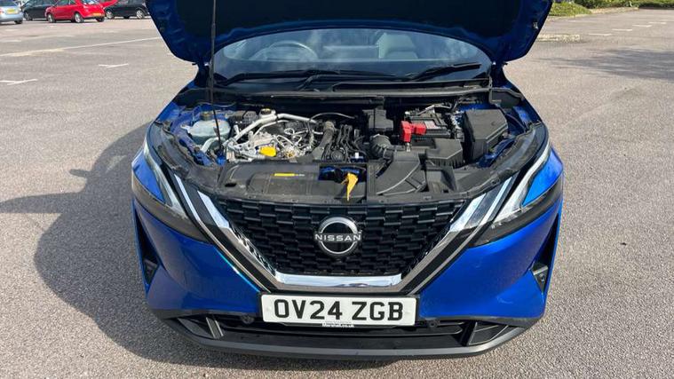 Nissan Nissan Qashqai