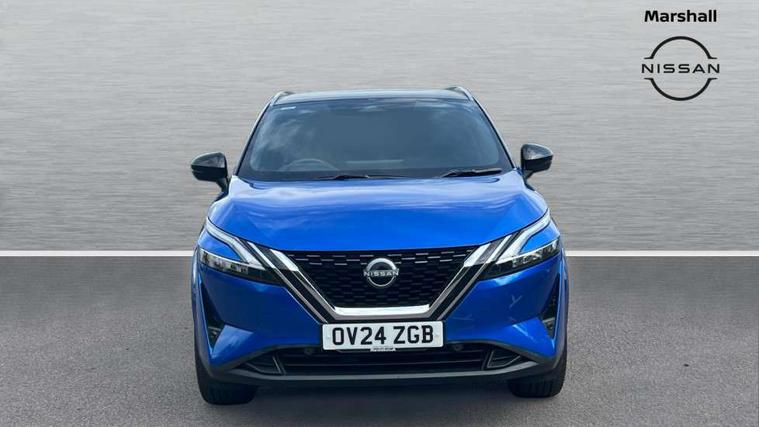Nissan Nissan Qashqai