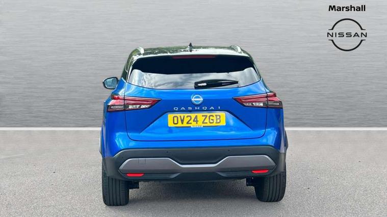 Nissan Nissan Qashqai