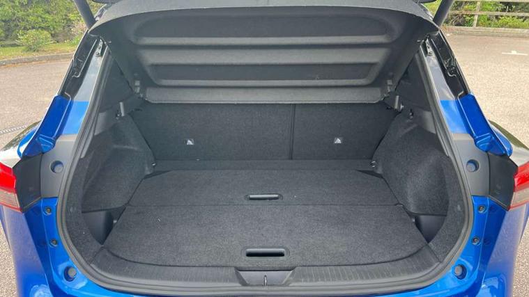 Nissan Nissan Qashqai
