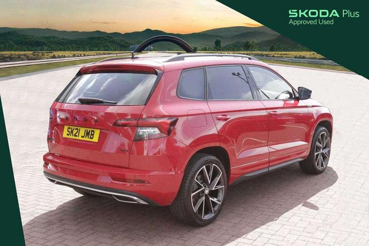 Skoda Skoda Karoq