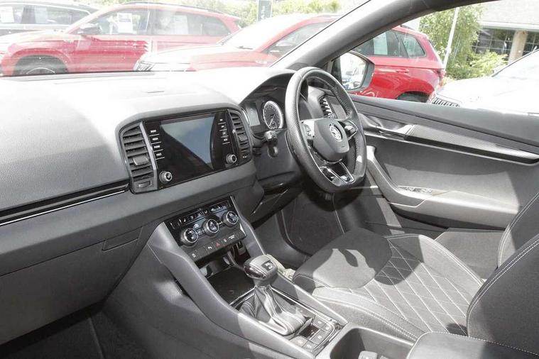 Skoda Skoda Karoq