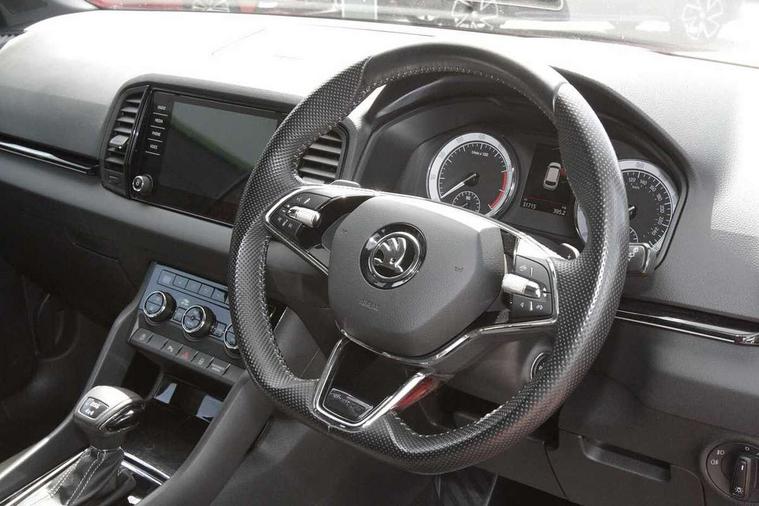 Skoda Skoda Karoq