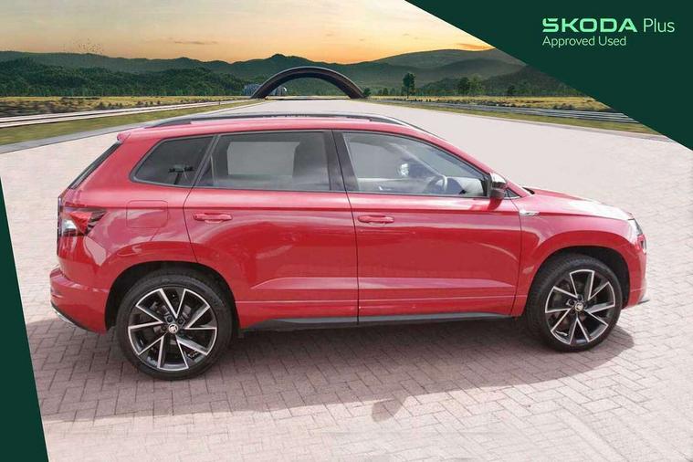 Skoda Skoda Karoq
