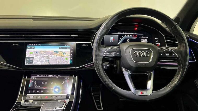 Audi Audi Q7