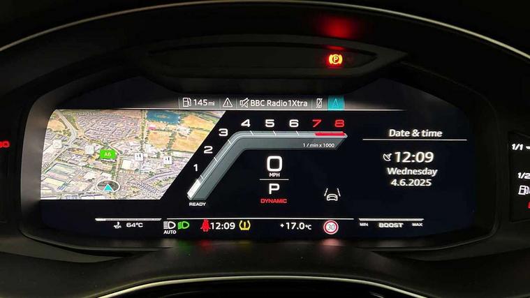 Audi Audi Q7