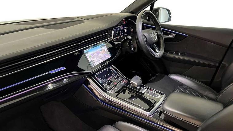 Audi Audi Q7