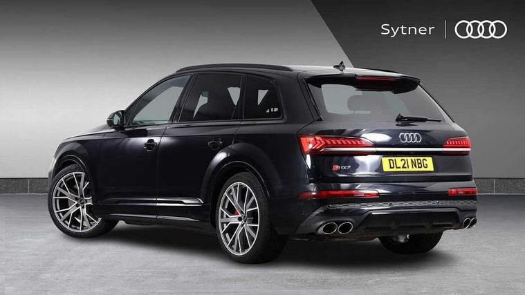 Audi Audi Q7