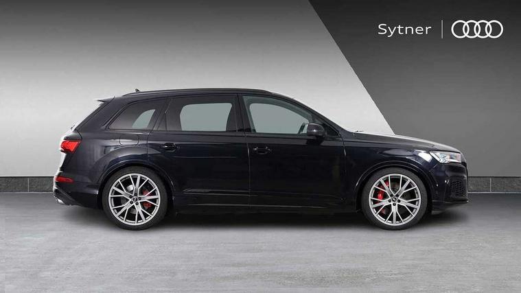 Audi Audi Q7