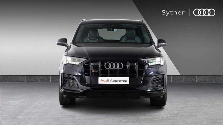 Audi Audi Q7