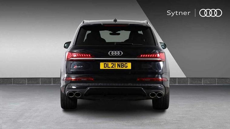 Audi Audi Q7