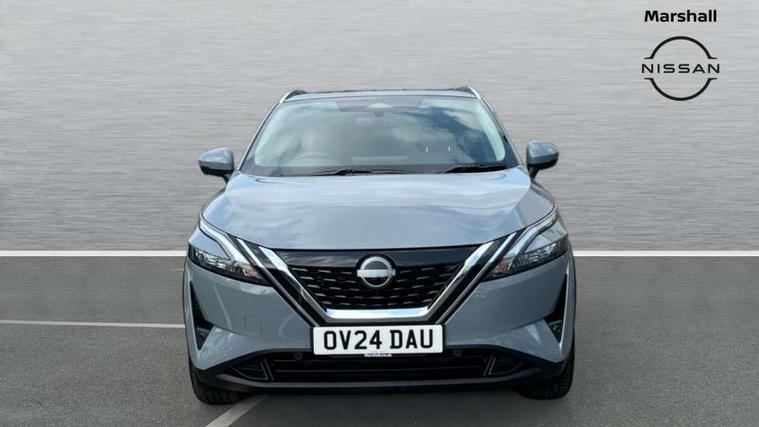 Nissan Nissan Qashqai