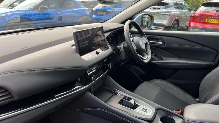 Nissan Nissan Qashqai