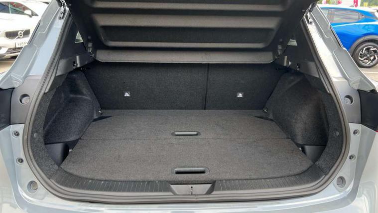 Nissan Nissan Qashqai