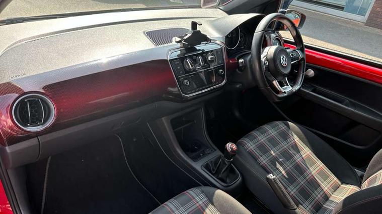 Volkswagen Volkswagen Up