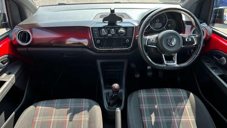 Volkswagen Volkswagen Up