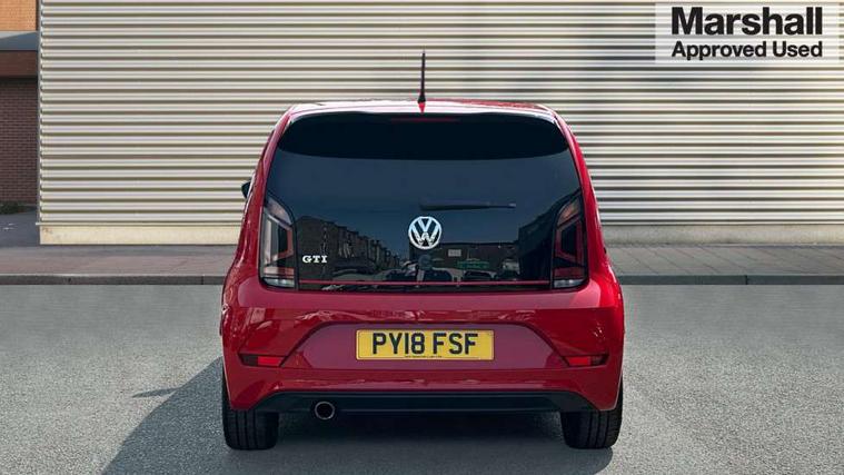 Volkswagen Volkswagen Up