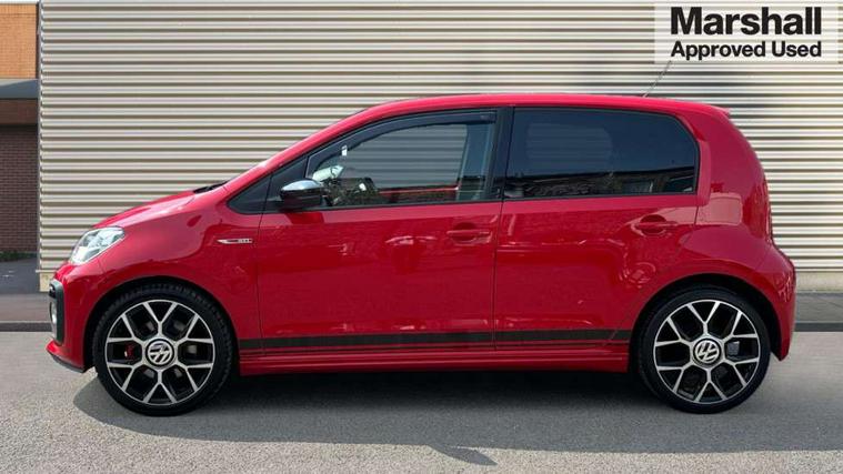 Volkswagen Volkswagen Up