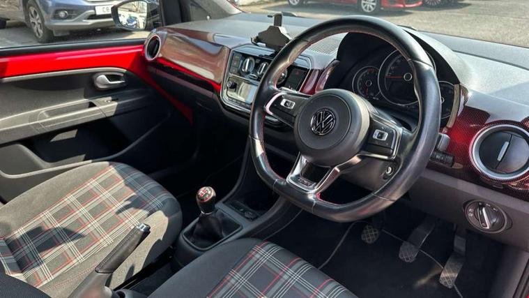 Volkswagen Volkswagen Up
