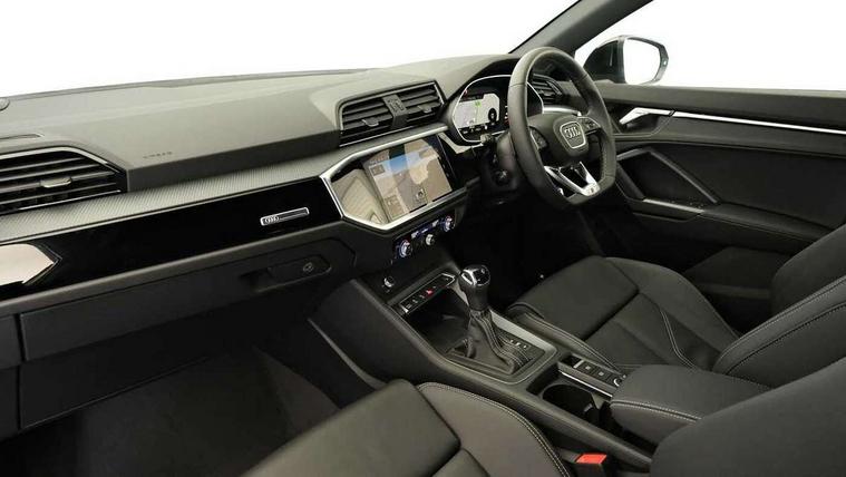 Audi Audi Q3