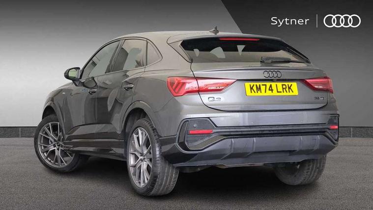 Audi Audi Q3