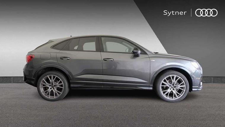 Audi Audi Q3