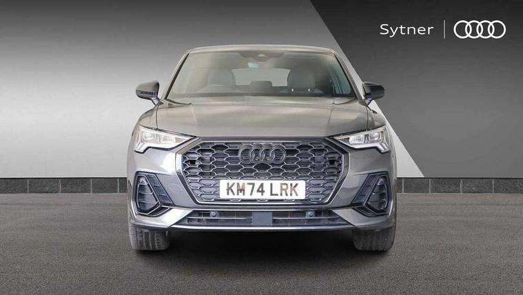 Audi Audi Q3