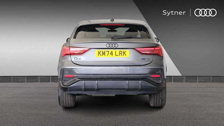Audi Audi Q3