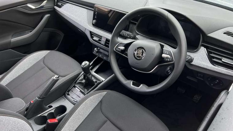 Skoda Skoda Kamiq