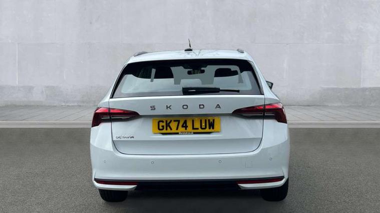 Skoda Skoda Octavia