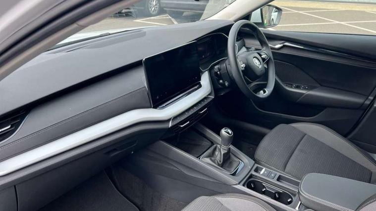 Skoda Skoda Octavia