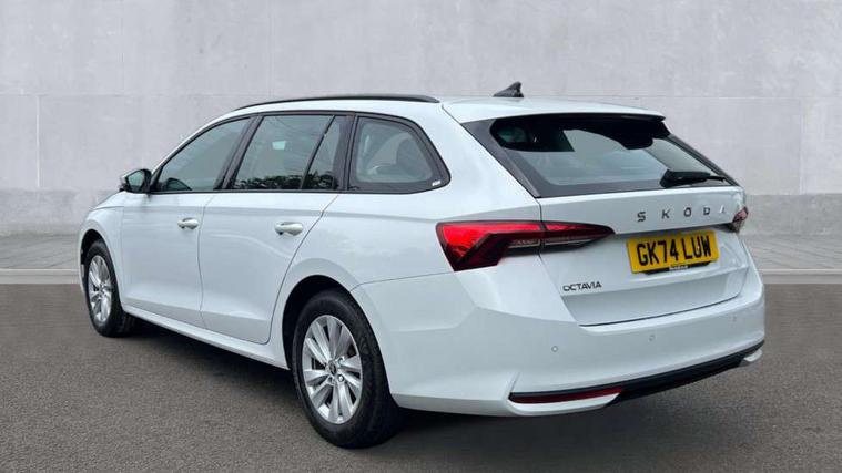 Skoda Skoda Octavia